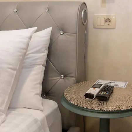 Queen Teuta Luxury Vendégház Split