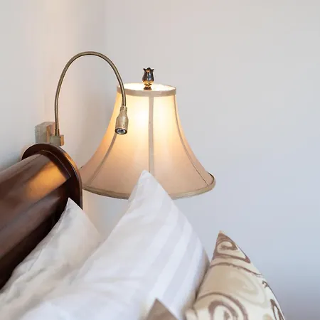 Vendégház Queen Teuta Luxury 3*