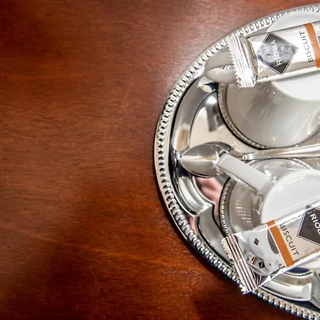 Queen Teuta Luxury Vendégház