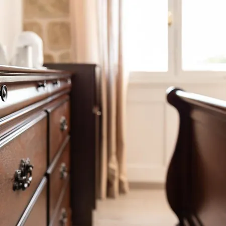 Queen Teuta Luxury بيت ضيافة سبليت