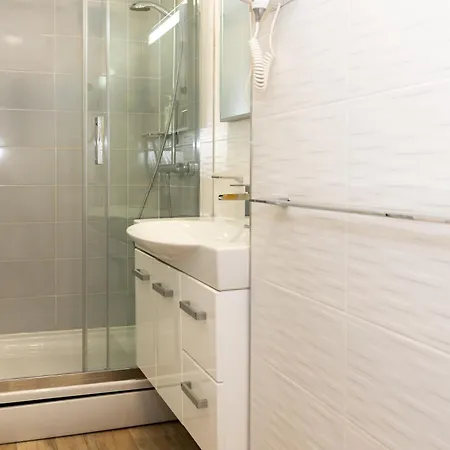 Vendégház Queen Teuta Luxury Split