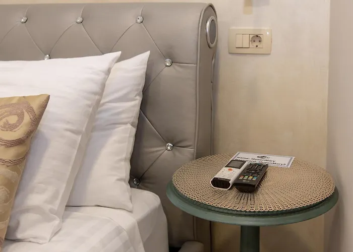 Queen Teuta Luxury Gasthuis Split