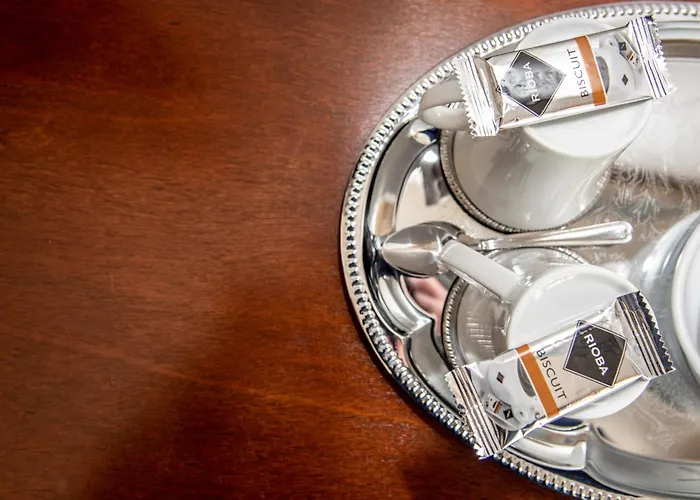 Queen Teuta Luxury Gasthuis