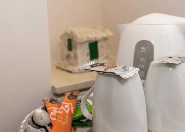 Queen Teuta Luxury 3*