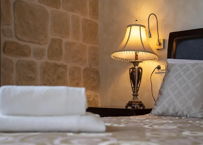 Queen Teuta Luxury Gasthuis Split