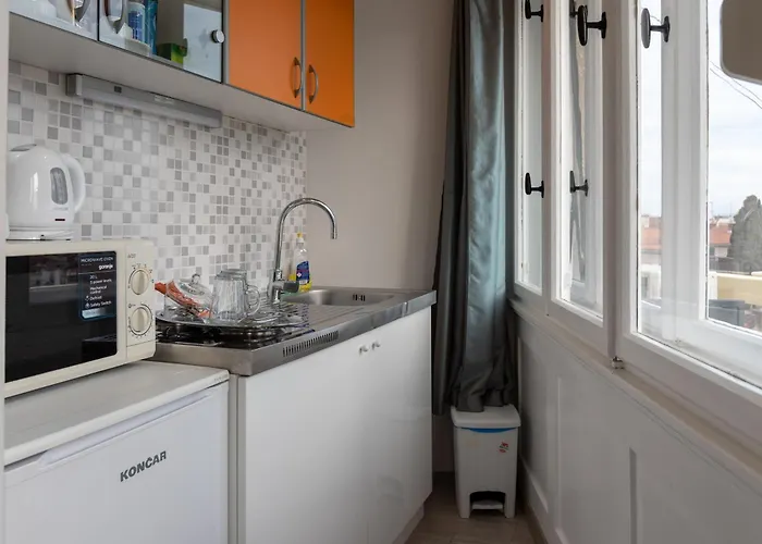 Queen Teuta Luxury 3*