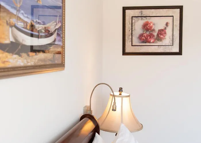 Gasthuis Queen Teuta Luxury