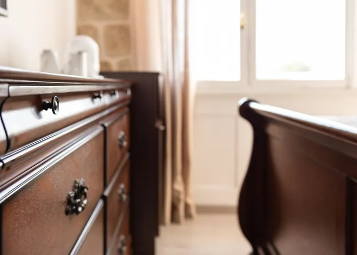 Queen Teuta Luxury Gasthuis Split